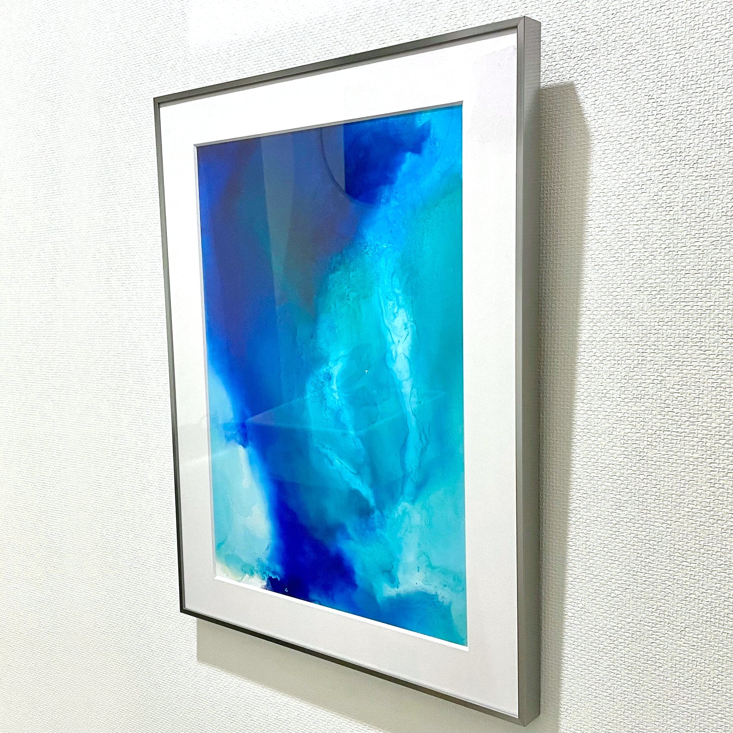 Megumi MATSUKAWA : FOREHEAD ART : Tube