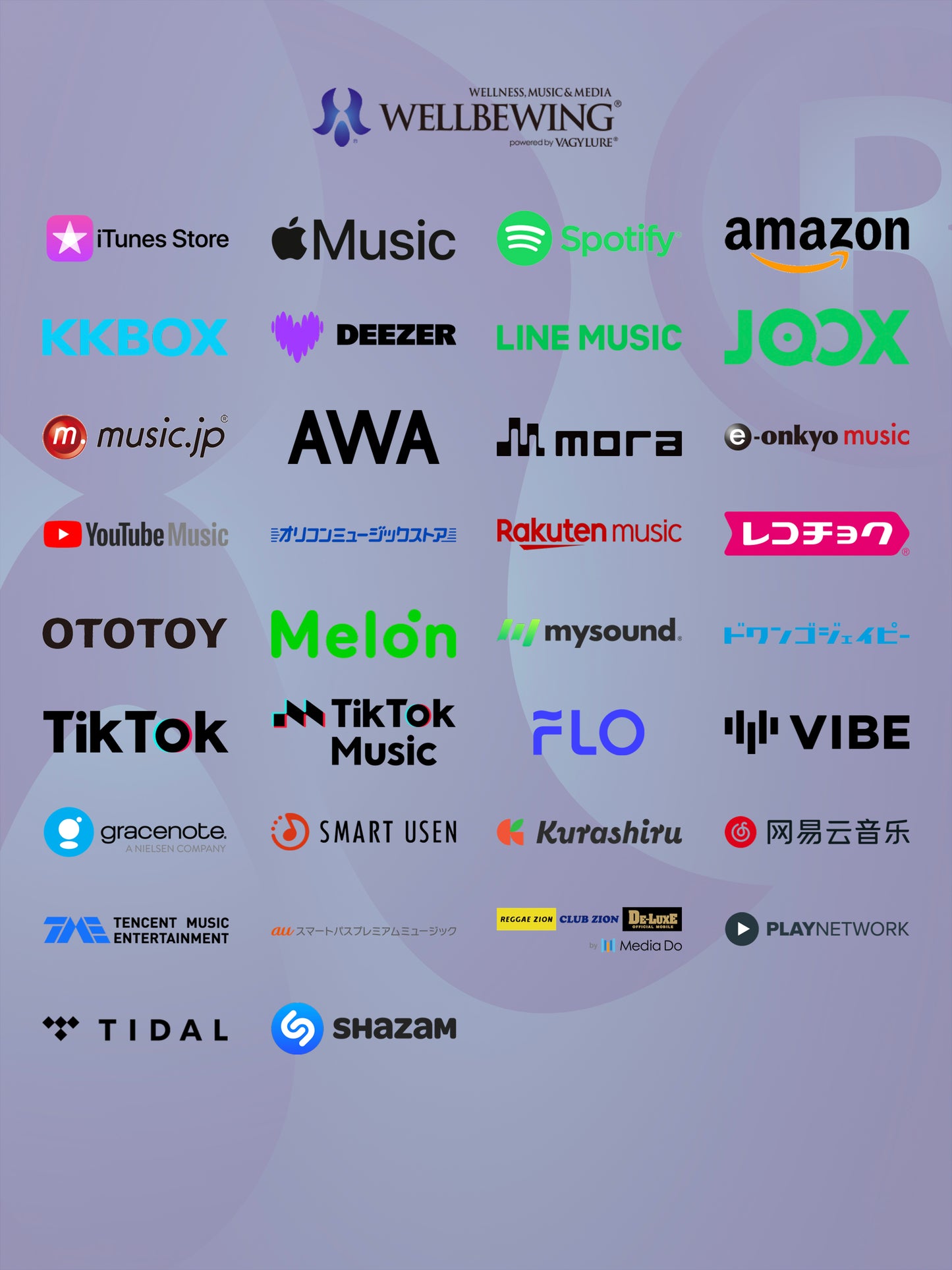 【アンバサダー特典】《個人インストラクター 99% off》ヨガ ピラティス 瞑想：音楽商用利用ライセンス : 39曲+1ボーナストラック（4時間10分06秒）