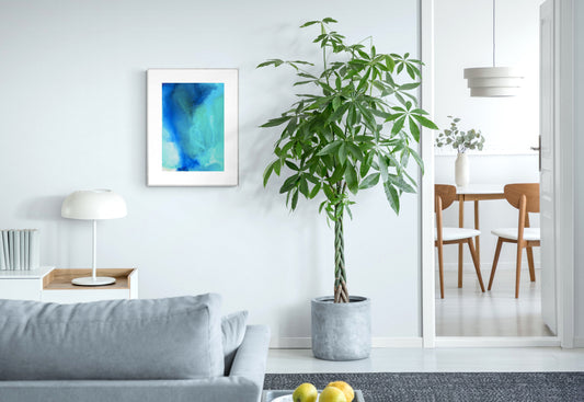 Megumi MATSUKAWA : FOREHEAD ART : Tube