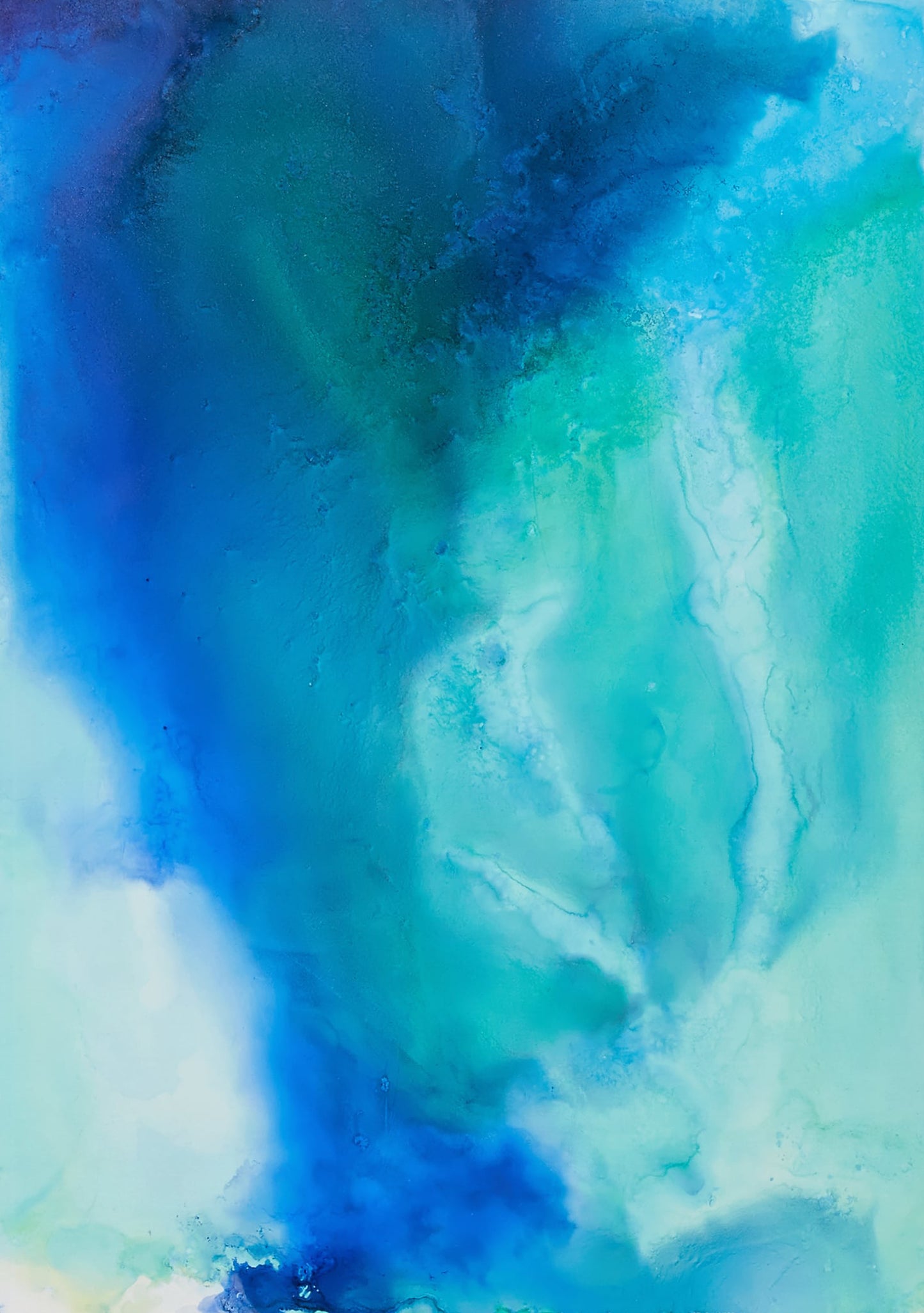 Megumi MATSUKAWA : FOREHEAD ART : Tube