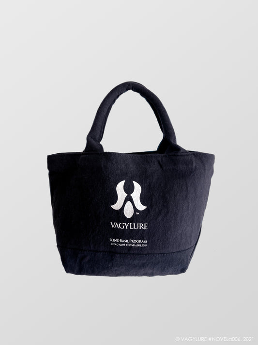 VAGYLURE トートバッグ "ミニ”《プロトタイプ》