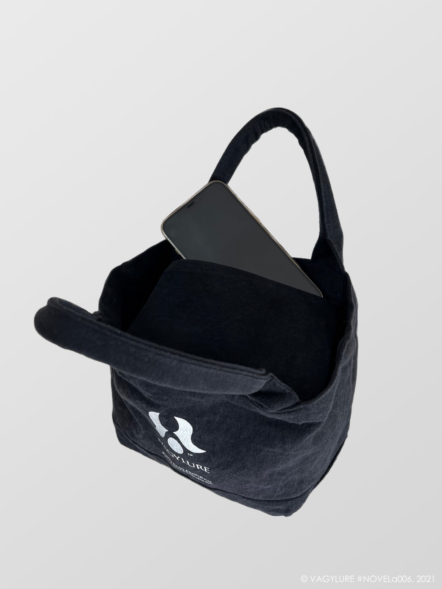VAGYLURE トートバッグ "ミニ”《プロトタイプ》