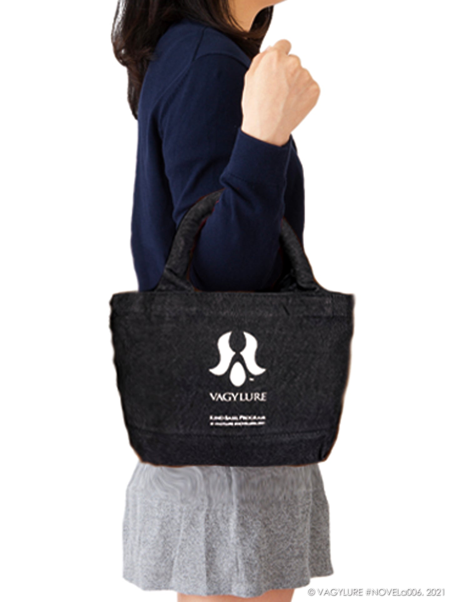 VAGYLURE トートバッグ "ミニ”《プロトタイプ》